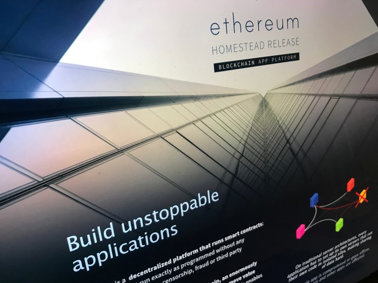 ICO startups band together to create $100M+ grant fund for Ethereum projects