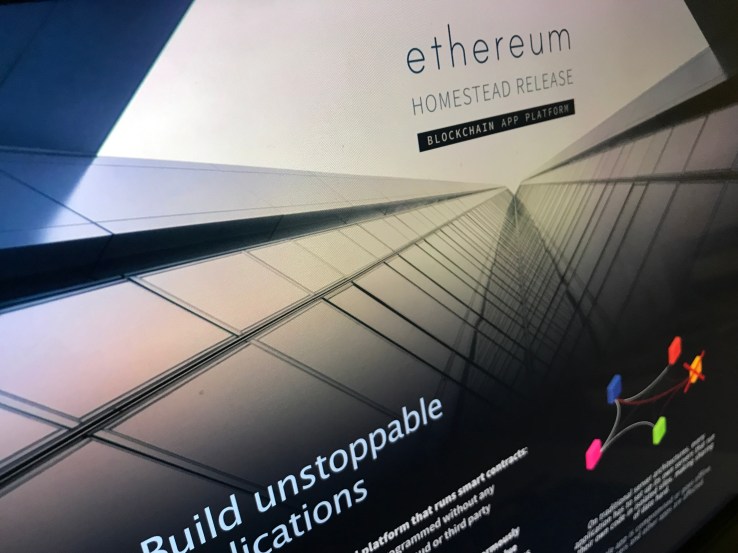 A major vulnerability has frozen hundreds of millions of dollars of Ethereum