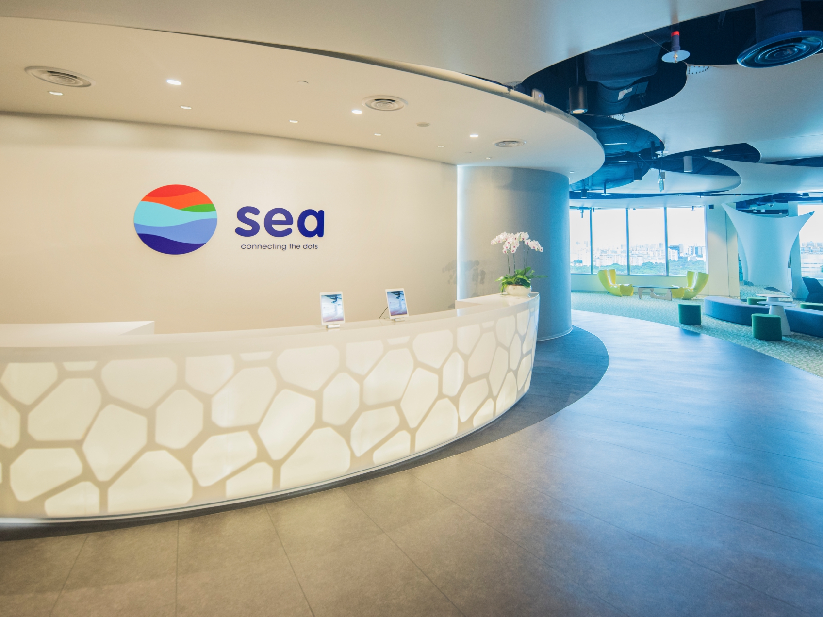 photo of Southeast Asia games firm Sea, formerly Garena, files for $1 billion US IPO image