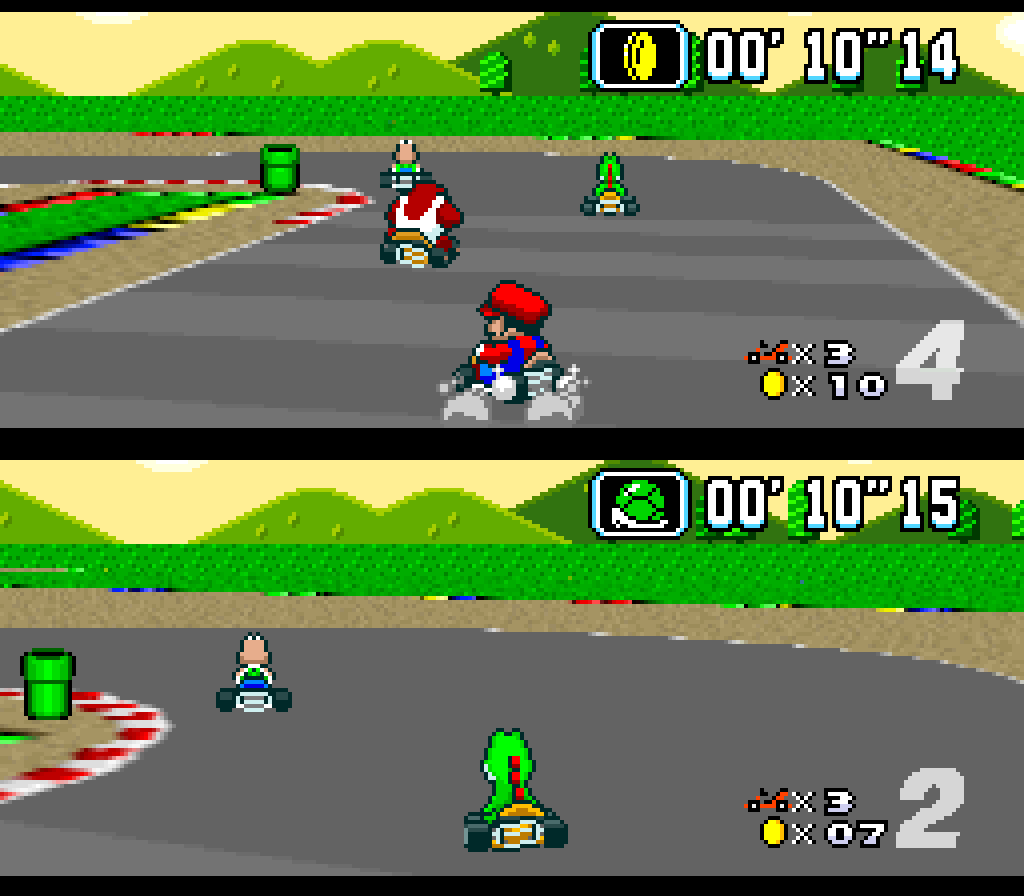 Nintendo is releasing another mobile game: Mario Kart Tour