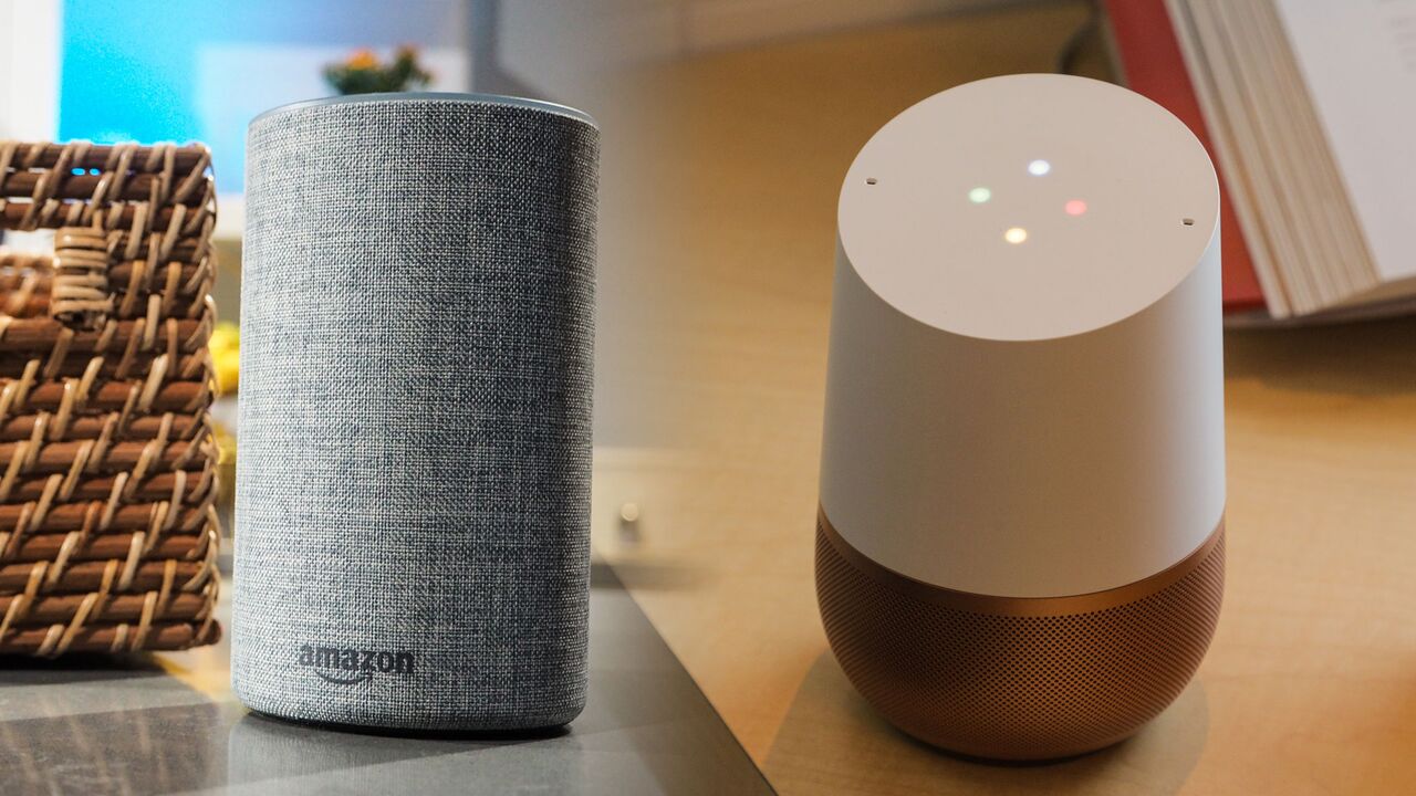 photo of 39 million Americans now own a smart speaker, report claims image