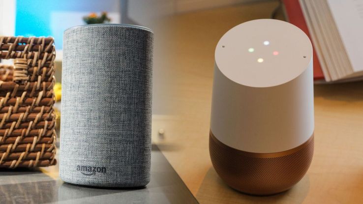 47.3 million U.S. adults have access to a smart speaker, report says