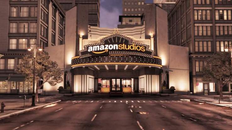 Following exec shakeup, Amazon Studios announces expansion plans
