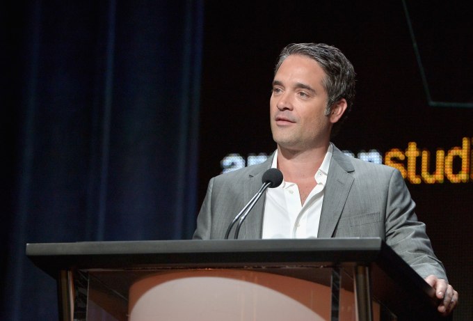 photo of Apple hires Amazon Studios exec Morgan Wandell in push for scripted programming image