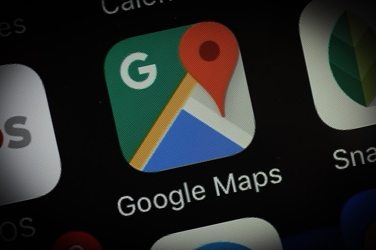 Google Maps will soon tell you when it’s time to get off your train or bus