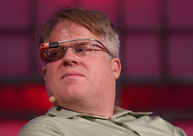 Robert Scoble has allegedly continued to sexually harass women after going sober