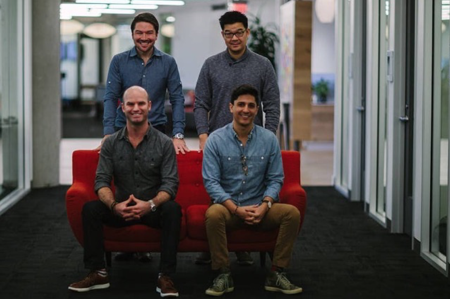 photo of Atomic, a Startup Studio Backed By Peter Thiel, Ups Its Ambitions image