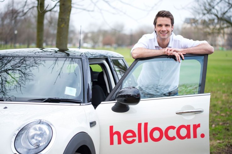 Hellocar is another UK car-buying startup closing doors