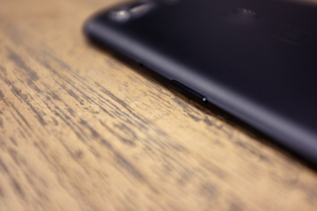 OnePlus 5T makes the best deal in smartphones even better