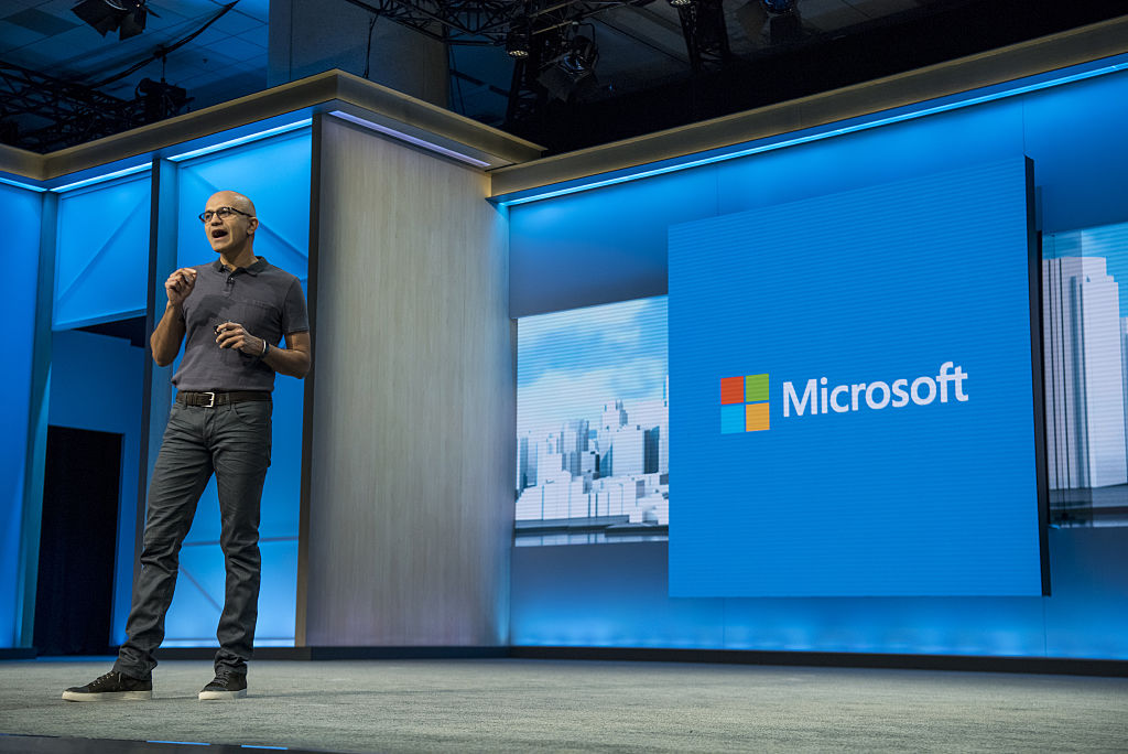 photo of Microsoft’s period of congenial cooperation could be over image