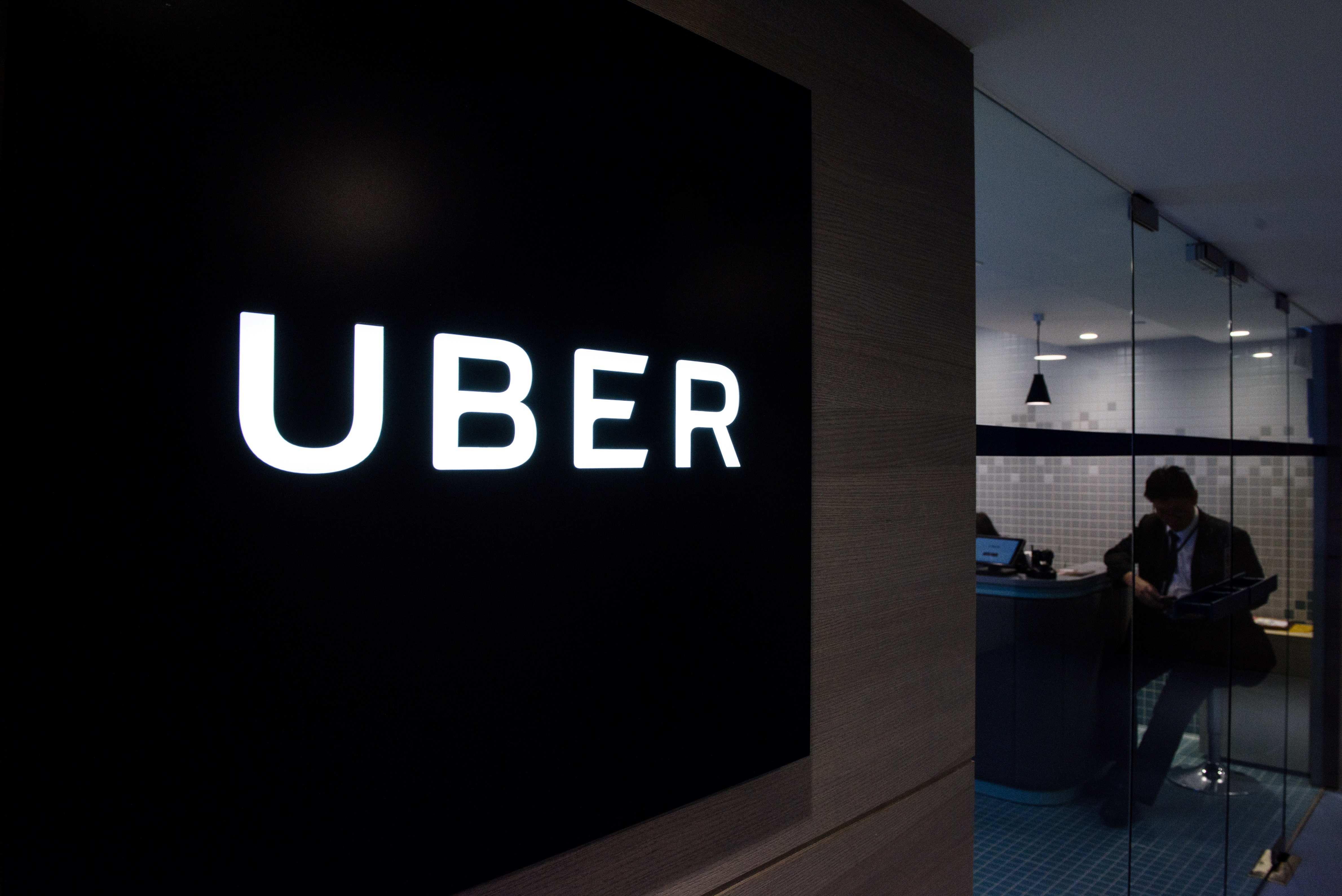 photo of Is Uber selling its Southeast Asia business to Grab? image