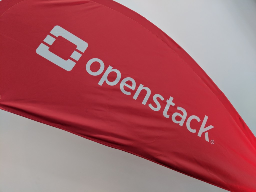 The OpenStack Foundation starts to look at projects beyond OpenStack