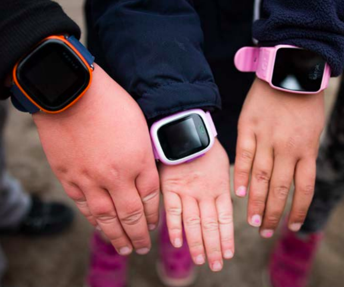 photo of Germany bans smartwatches for kids over spying concerns image