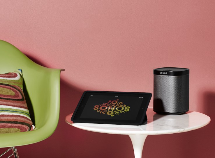 Certain Sonos and Bose models can be accessed by hackers to play sound remotely