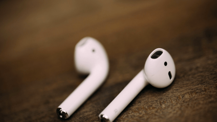 Apple saw $5.5 billion in revenue from AirPods, Watches, TVs and other products last quarter