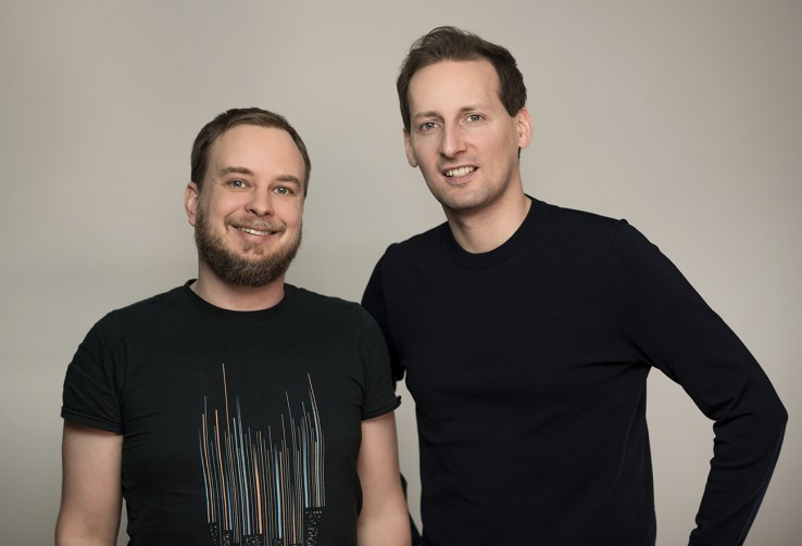 Fly Ventures, a Berlin-based VC using machine learning to find its next deal, closes $41M fund