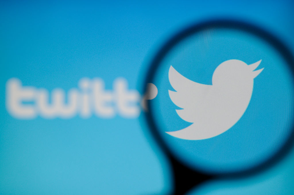 Twitter updates its policy on tweets that encourage self-harm and suicide