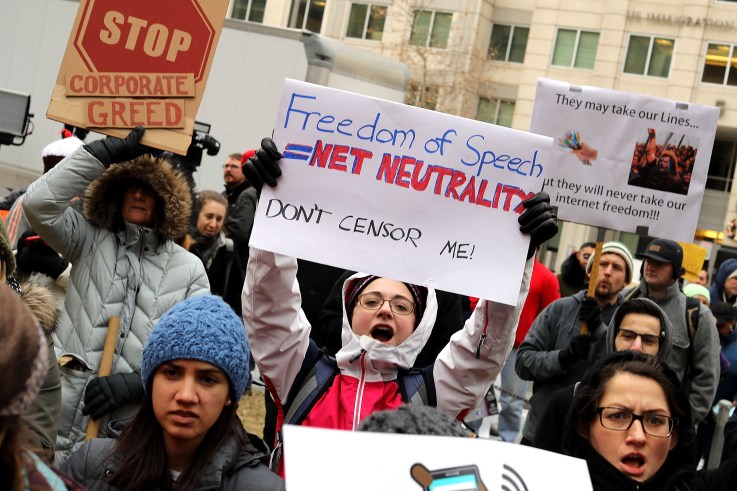 Montana governor’s executive order could force ISPs to follow net neutrality rules