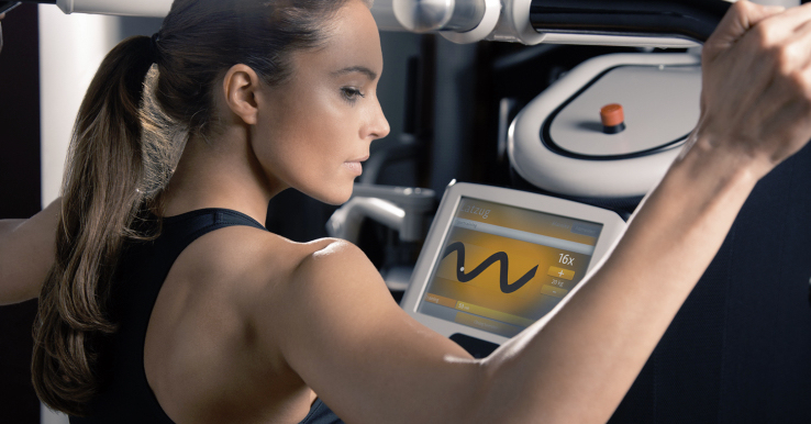 Gym-As-You-Go wants to let you pay per exercise