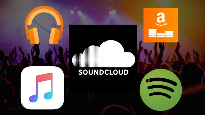 photo of SoundCloud resuscitates home screen with personalized playlists image