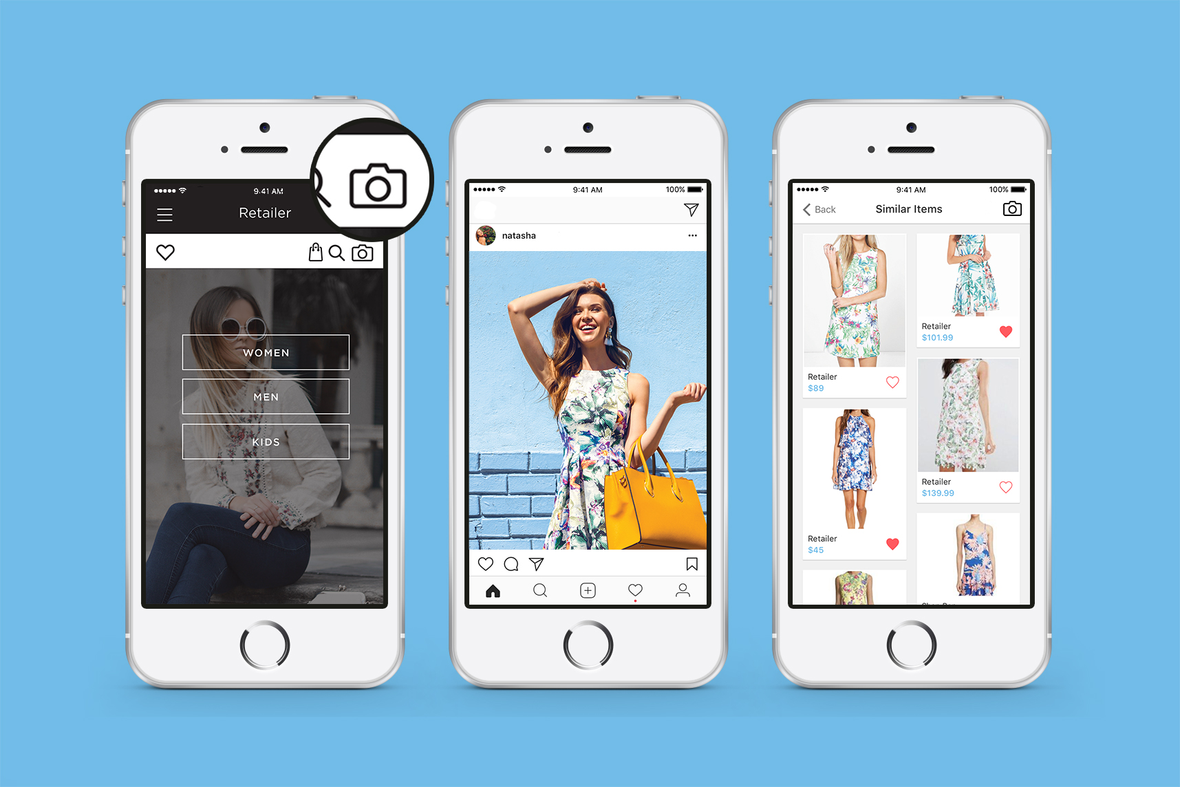 photo of Syte.ai’s new API makes visual search accessible to more online fashion retailers image