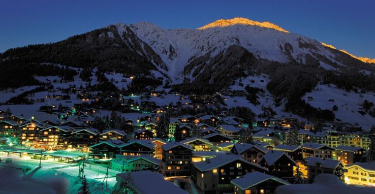 Join the TechCrunch Meetup in Davos #TCDavos