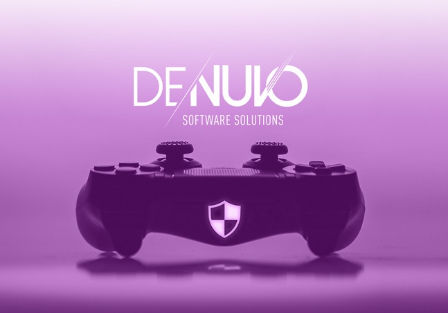 photo of Anti-piracy firm Denuvo acquired by digital security outfit Irdeto image