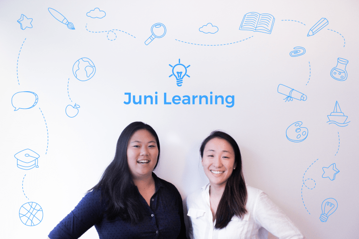 Juni Learning is bringing individualized programming tutorials to kids online