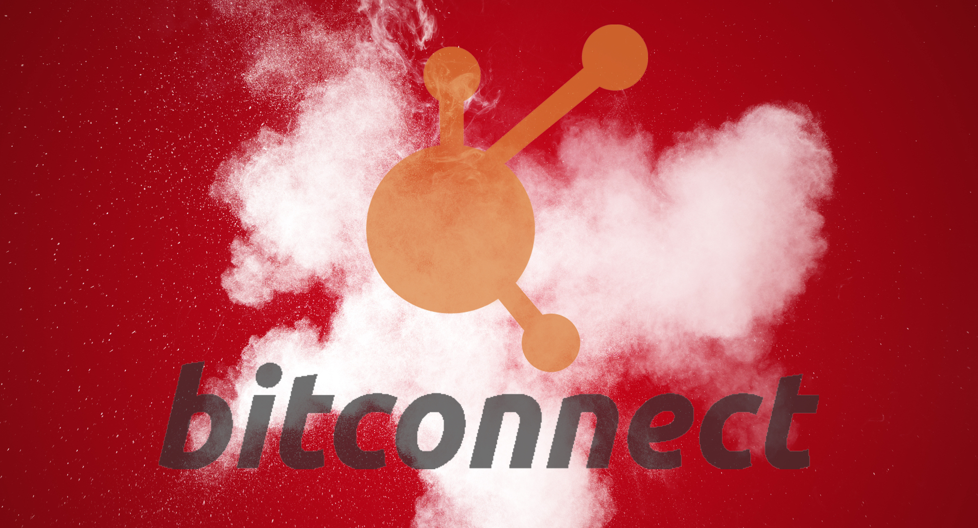 photo of Bitconnect, which has been accused of running a Ponzi scheme, shuts down image