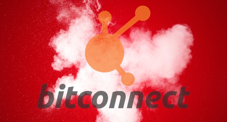 Bitconnect, which has been accused of running a Ponzi scheme, shuts down
