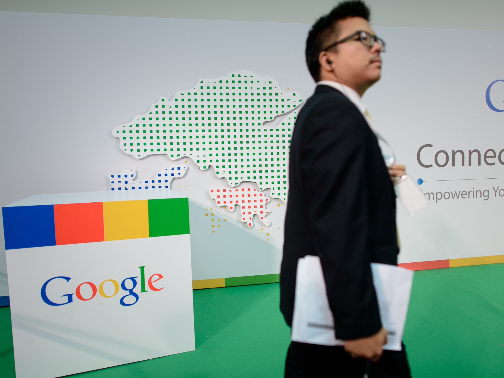 photo of Googles moves into Shenzhen in latest China expansion image