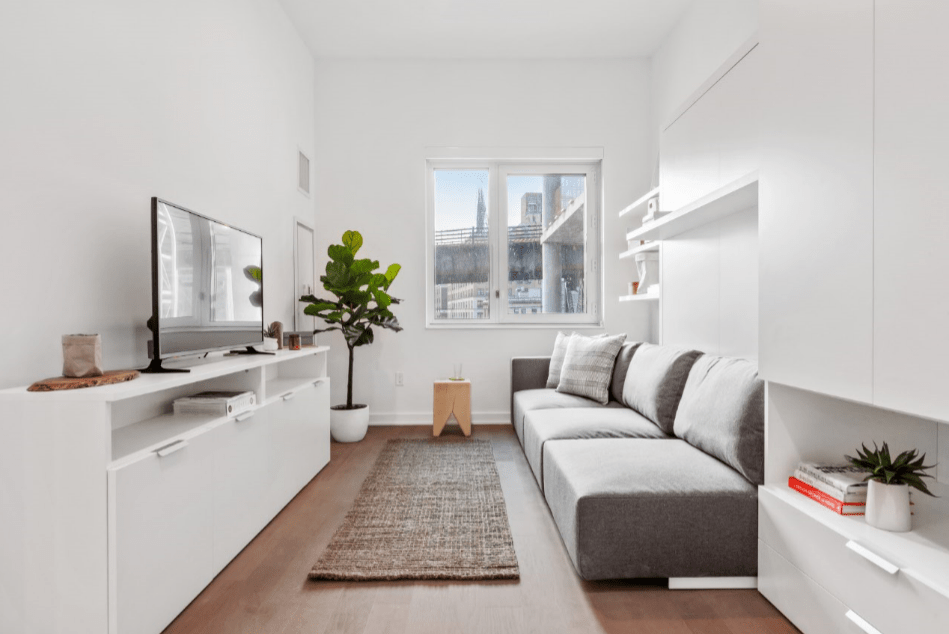 Bringing luxury perks to co-living life, Ollie raises cash to expand
