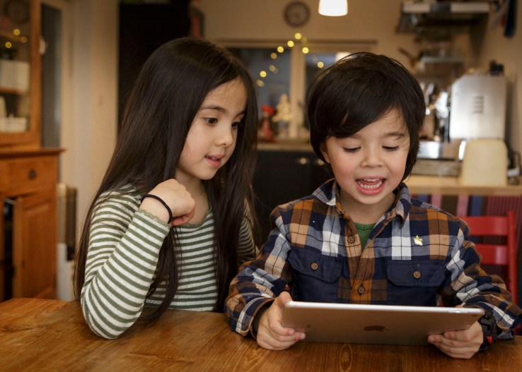 Irish startup SoapBox Labs is building speech recognition tech for kids