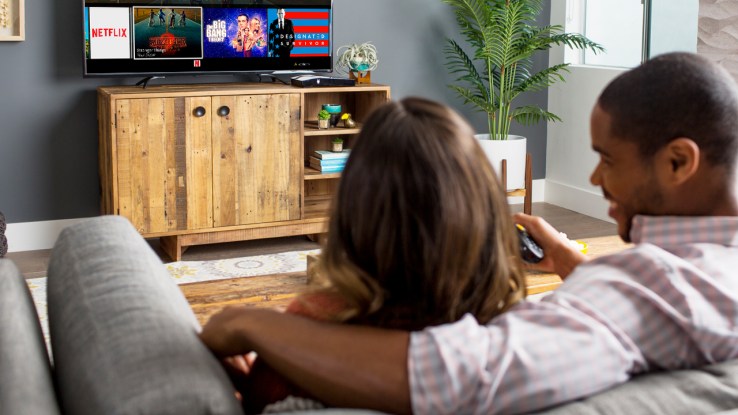 TiVo debuts its ‘Next-Gen’ platform for pay TV providers looking to fight cord cutting