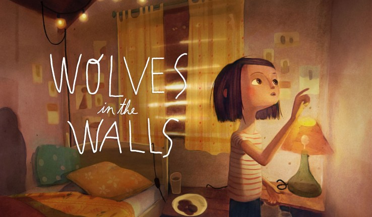 With ‘Wolves in the Walls,’ the ex-Oculus team at Fable Studio makes its debut