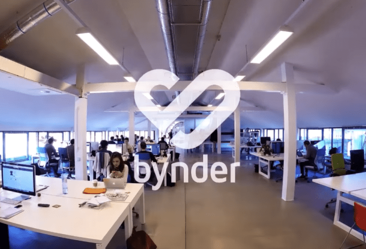 Bynder acquires digital asset management service Webdam from Shutterstock for $49.1M