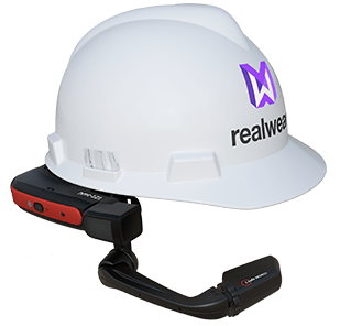 RealWear raises M as it looks to take a simpler approach to enterprise AR headgear