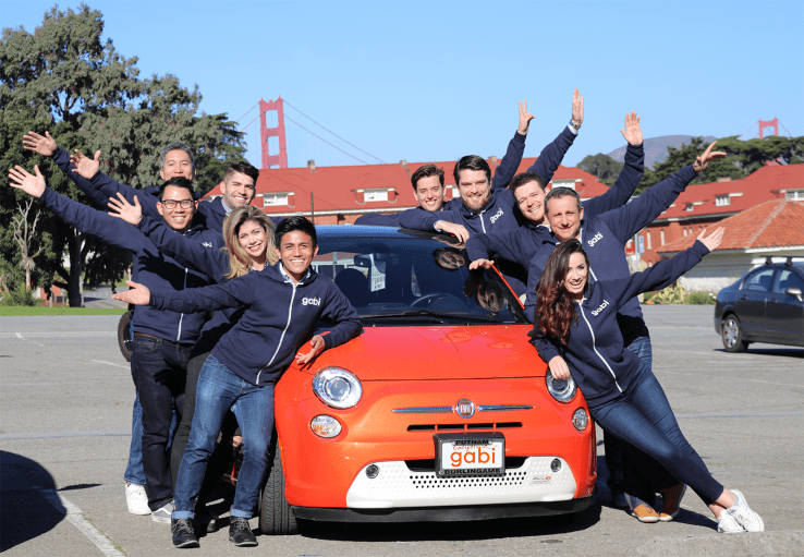 Gabi gets $9.5M to help car and home owners find better insurance once it’s available