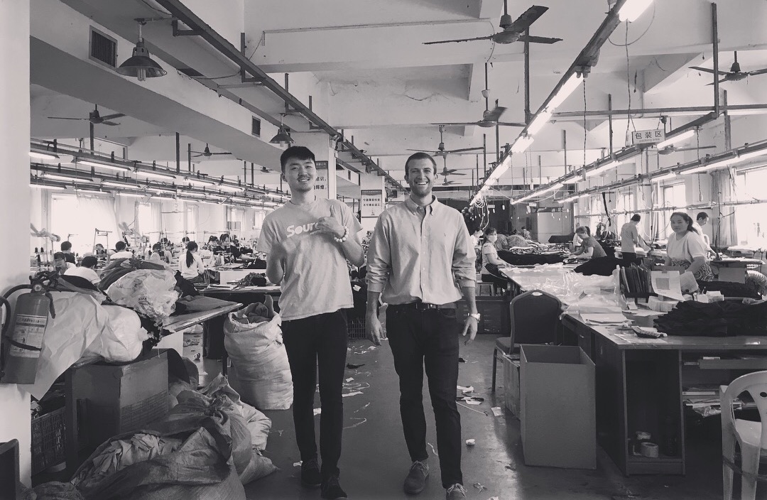 photo of Sourcify is connecting entrepreneurs directly to pre-vetted overseas factories image