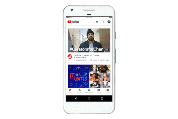 YouTube Live gains automatic captions, chat replay and more