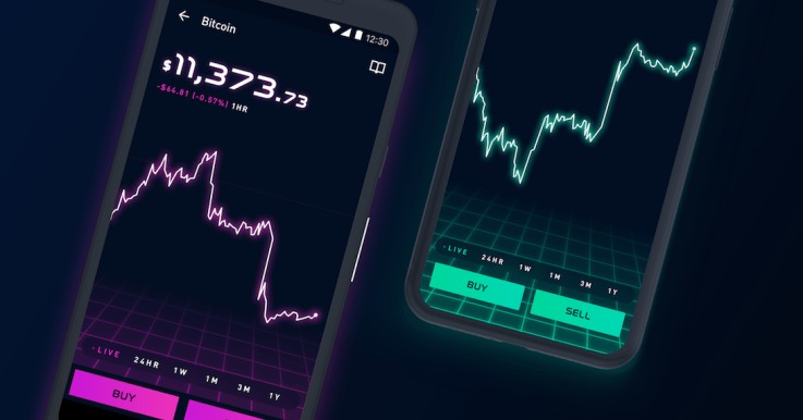 Robinhood rolls out zero-fee crypto trading as it hits 4M users