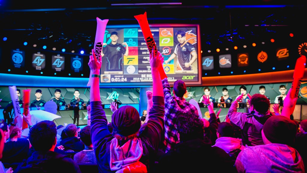 Sports stars, franchises and Hollywood agencies are betting  million on an esports revolution