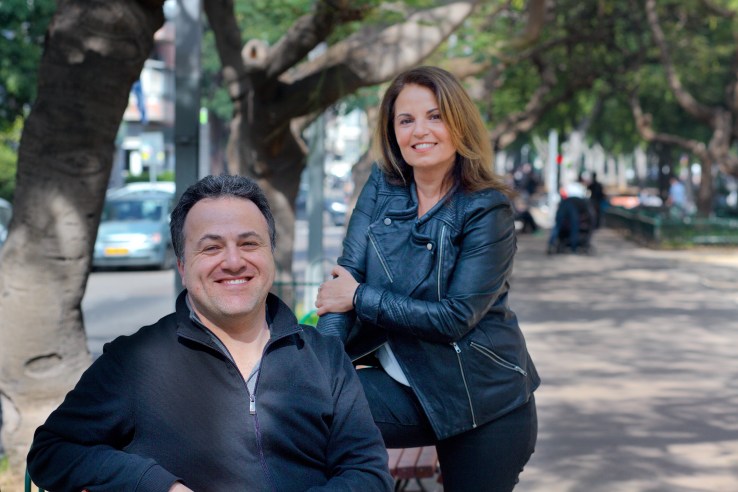 UpWest Labs just raised $18 million to bring Israeli founders to the US