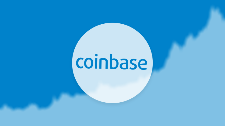Coinbase is launching its own cryptocurrency index fund