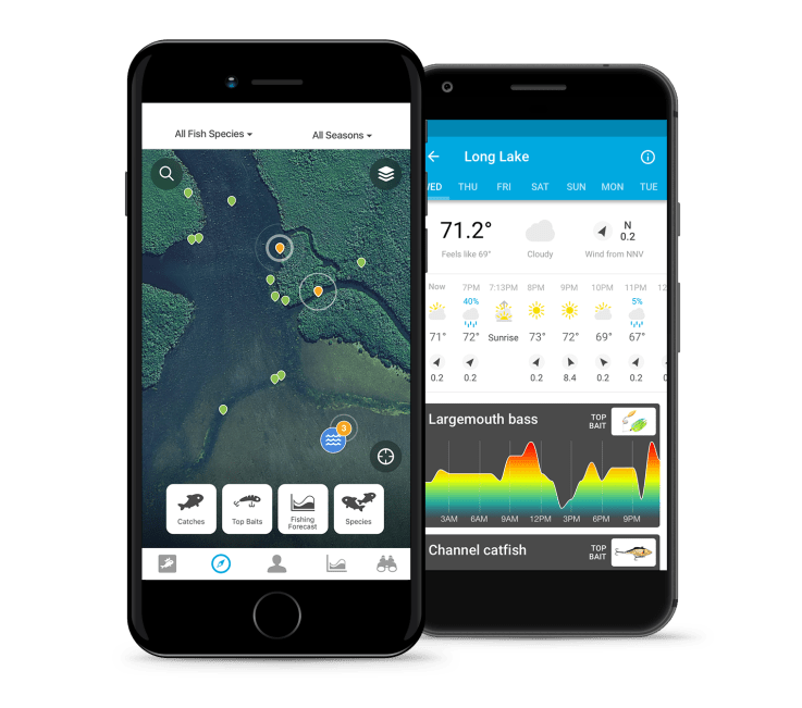 Fishbrain, the fishing app and social network, raises $13.5M Series B