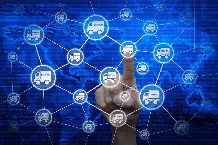 Blockchain will work in trucking — but only if these three things happen