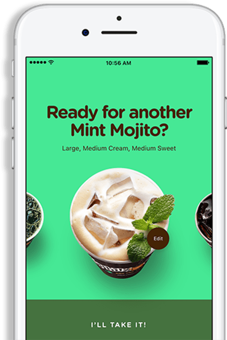 Philz Coffee’s order-ahead app rolls out to all stores