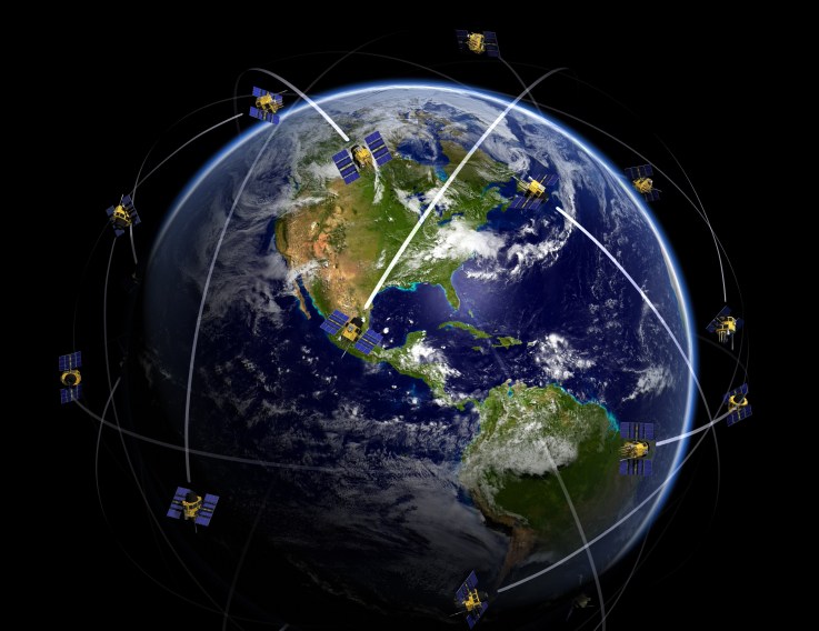FCC accuses stealth space startup of unauthorized satellite deployment
